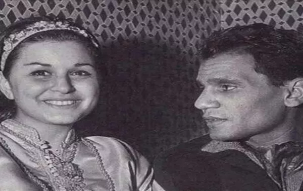 في عيد ميلادها 20 صورة نادرة لسعاد حسني هذه أغربها