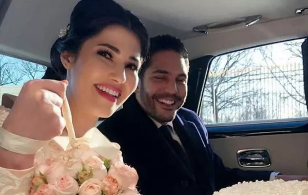 زفاف مرام بن عزيزة... المزيد من الانتقادات