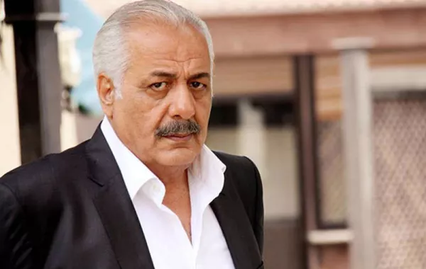 ماذا قال أيمن زيدان لابنه الراحل بمناسبة ذكرى ميلاده؟