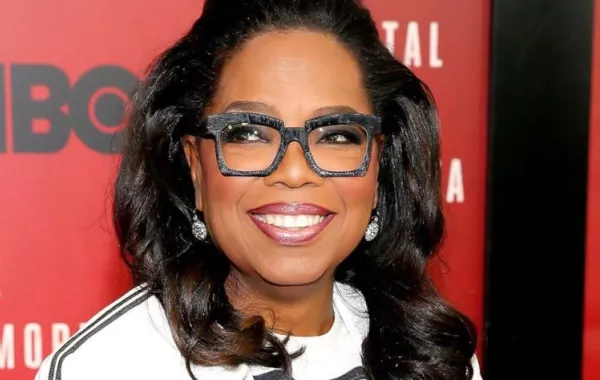 أوبرا وينفري تحسم أمر ترشحها للرئاسة الأمريكية