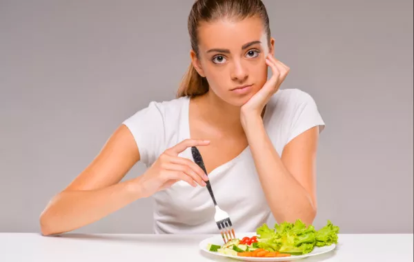 6 عقبات في مواجهة الـ"رجيم" وخسارة الوزن