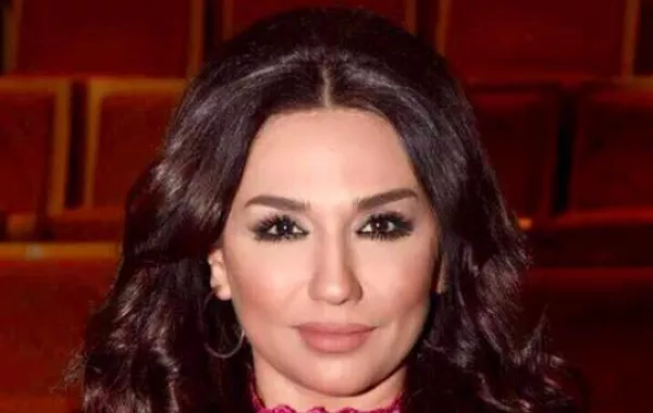 رنا شميس سفيرة للأطفال ذوي الاحتياجات الخاصة