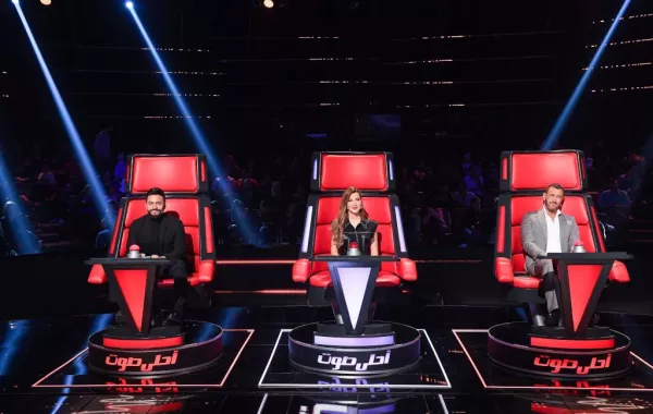 “ذا فويس كيدز": دموع نانسي عجرم تضعها في مأزق عشية اختيار الفائز بلقب الموسم الثاني