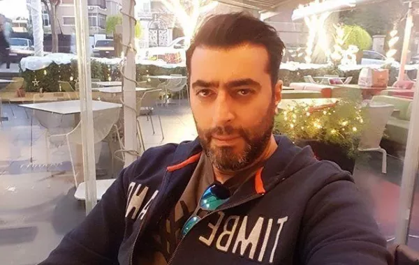 باسم ياخور يطل بـ لوك جديد وتساؤلات حول عمله الجديد