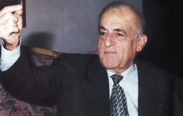 وفاة شاعر الزجل اللبناني "زغلول الدامور"