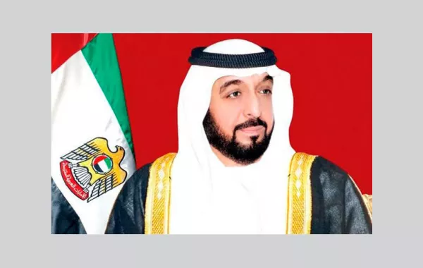 رئيس دولة الإمارات ينعى الشيخة حصة بنت محمد آل نهيان.. وإعلان الحداد 3 أيام