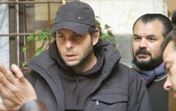 رشا شربتجي و سيف الدين سبيعي يستعدان للسينما