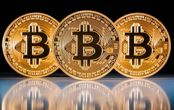 ارتفاع كبير في عدد الجرائم المرتبطة بعملة الـ«بيتكوين»