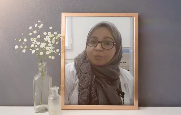 براءة اختراع لتونسية اكتشفت طريقة لعلاج سرطان الدم