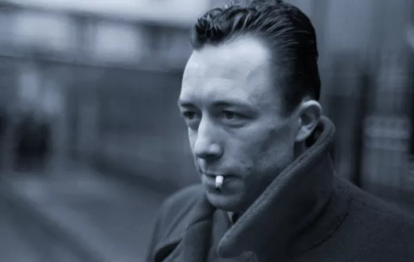 865 رسالة حب من ألبير كامو لماريا كازاراس