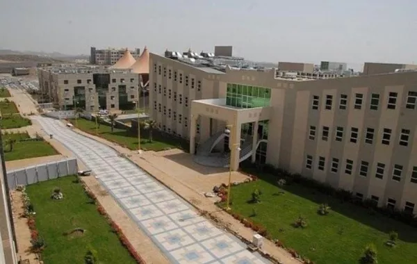 تفاصيل عن حريق يقع في جامعة بيشة للبنات
