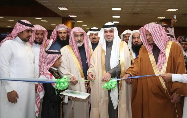وزير التعليم يفتتح مؤتمر "واجب الجامعات السعودية وأثرها في حماية الشباب"