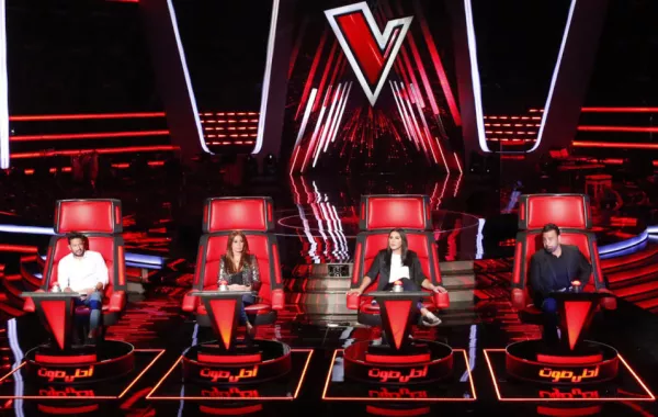 خاص "سيدتي نت": أحلام تعود بشكل نهائي إلى "ذا فويس" وهذا موعد إنطلاقته