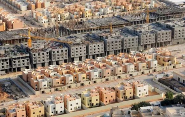 انخفاض مؤشر أسعار العقارات في السعودية 3.2% في نهاية 2017