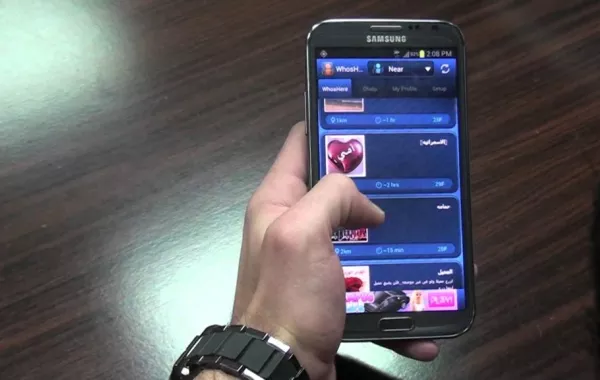 رئيس «الأمر بالمعروف» يوجّه نصيحة لمن يتعرضون للابتزاز