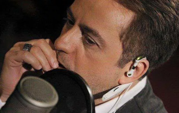 مروان خوري يعيد طرح "كل القصايد" على شكل "ديو" وبتوزيع موسيقي جديد