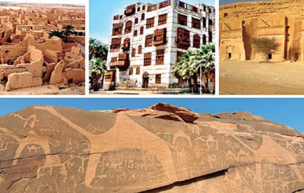 أشهر منظمي الرحلات السياحية داخل المملكة