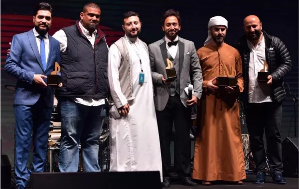 "نغم من خيال" أمسيتان فنيتان تركيتان في جدة