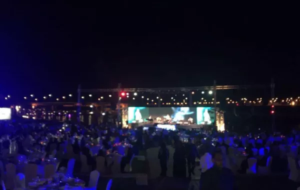 "تقسيم تريو" تقدم نغم من الخيال في جدّة