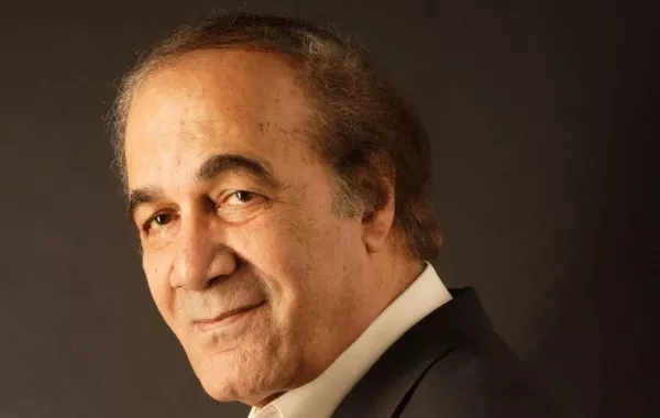 عائلة محمود ياسين تهدد بمقاضاة مروجي الشائعات عن إصابته بـ"الألزهايمر"