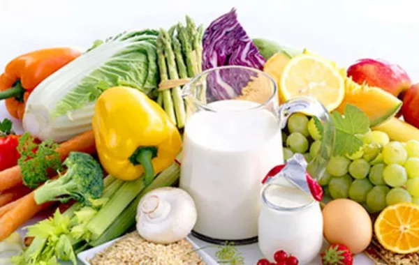 ما هي حمية «بيجان»؟