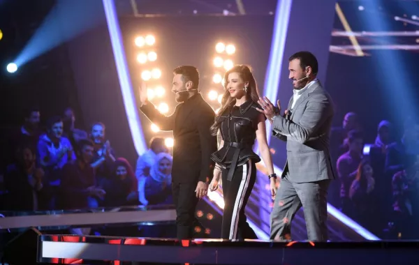 صوتوا للموهبة التي تتوقعون فوزها في "ذا فويس كيدز" بموسمه الثاني