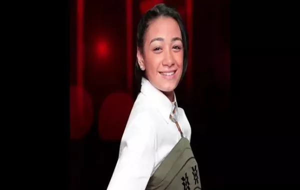 جنة الجندي بعد مغادرتها "ذا فويس كيدز": كاظم الساهر إضطر لإستبعادي بسبب أشرقت