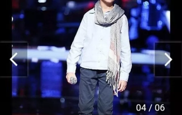 ماذا قال يائيل القاسم  لـ نانسي عجرم بعد أن أبكاها في "ذا فويس كيدز"؟