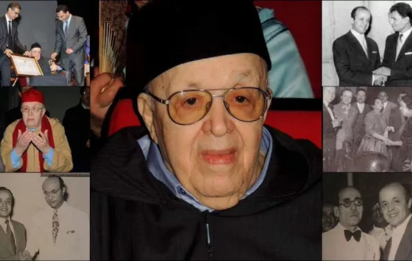 الفنان محمد المزكلدي والفنانة فاطمة الشيكر في ذمة الله