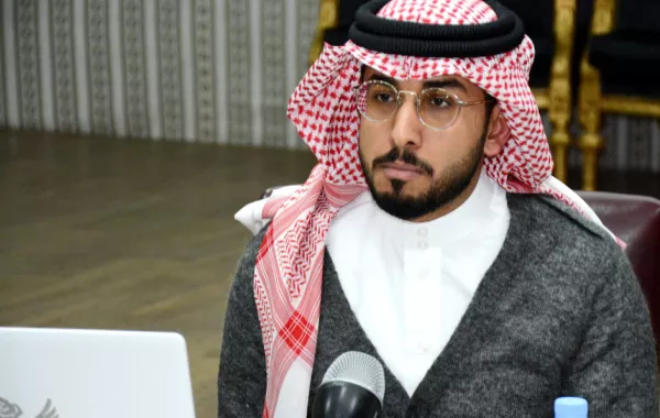 البتيري من "فنون الرياض": العالم يتطلَّع للبصمة السينمائية السعودية