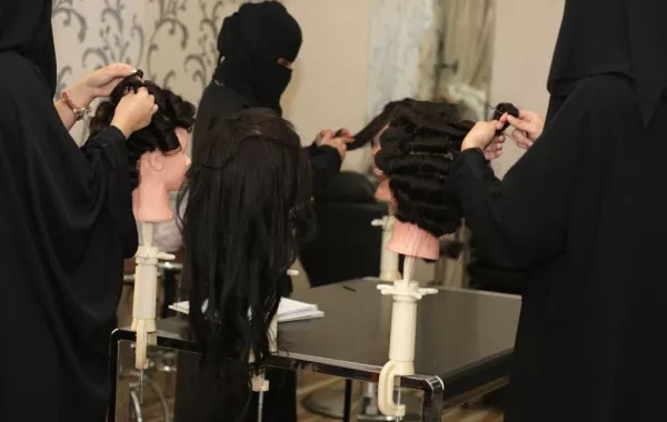 تحويل 46 أسرة سعودية من مرحلة الاحتياج إلى الإنتاج