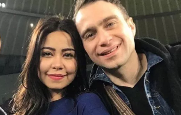 والد حسام حبيب يثير الجدل مجددا حول علاقته بشيرين عبد الوهاب