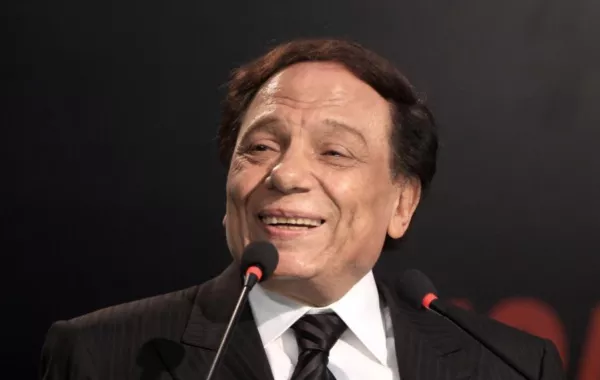 هل تسبّب عادل إمام في أزمة داخل التلفزيون السعودي؟