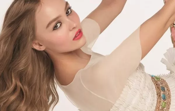 كوني الأجمل مع مجموعة ROUGE COCO لمكياج2018 من شانيل