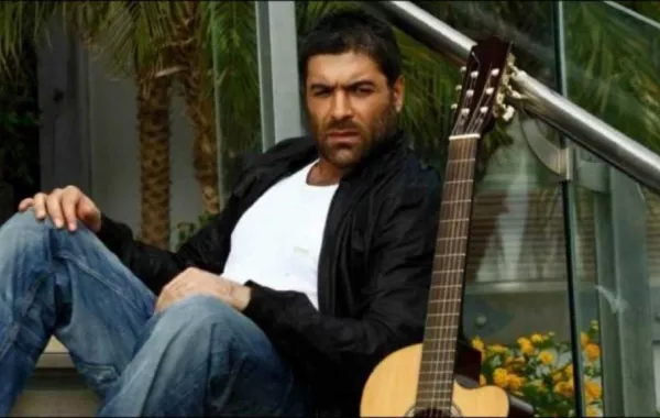 انجيلا بشارة إلى الأضواء بعدسة زوجها وائل كفوري