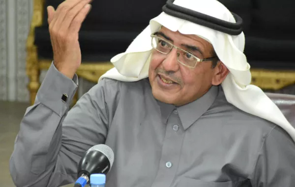 دور المسرحيين السعوديين في رؤية 2030 في "فنون الرياض"