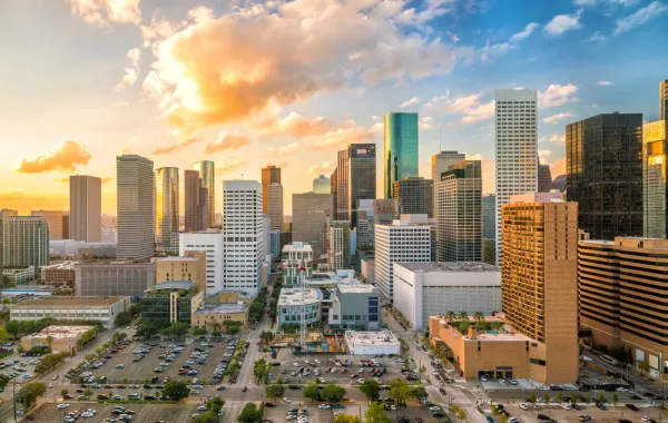 احتفالات سياحية بالجملة في "هيوستن" الأمريكية خلال فبراير