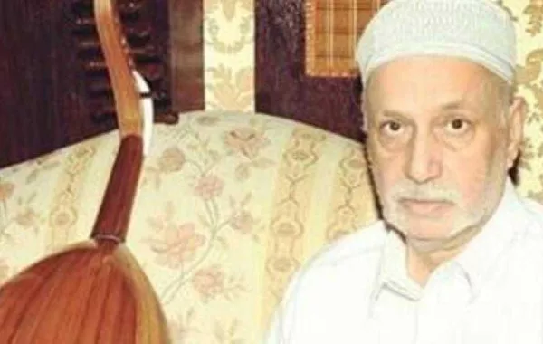 رحيل الموسيقار والملحن السعودي سراج عمر