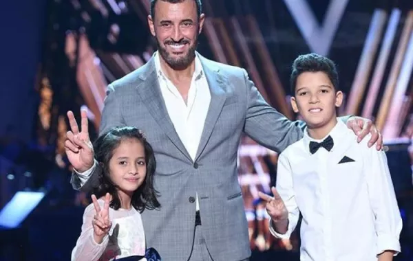 قراء "سيدتي نت" يرشحون فريق كاظم لنيل لقب "ذا فويس كيدز".. فهل تصدق توقعاتهم؟