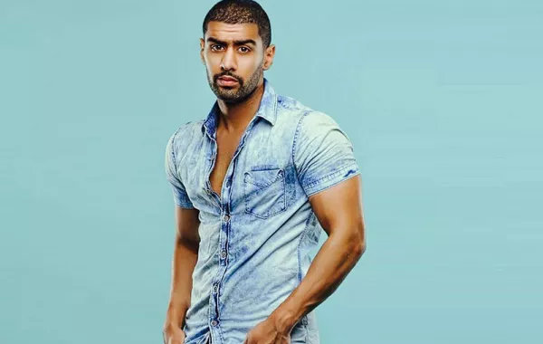 استبعاد بدر الشعيبي من حفل السعودية والشحي بديلا عنه