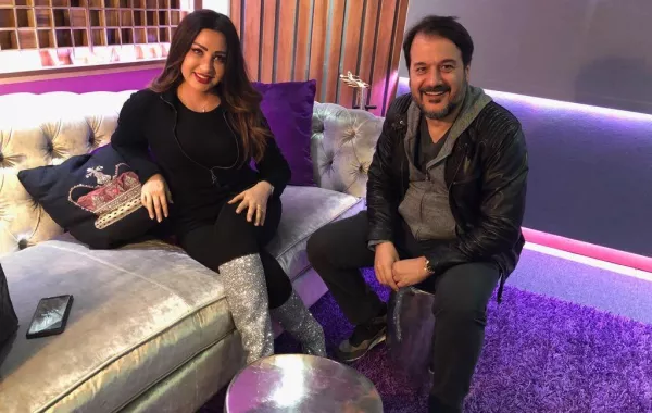 ماهو المشروع بين جان ماري رياشي ولطيفة ؟