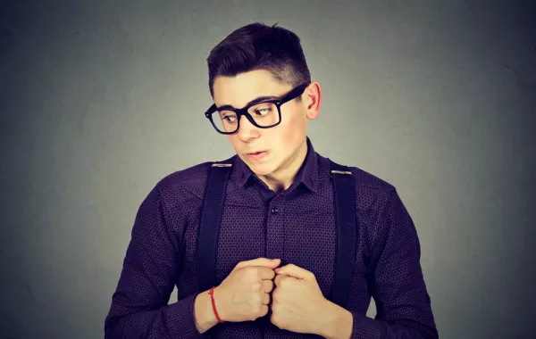 للشباب 8 نصائح للتخلص من انطوائيتك