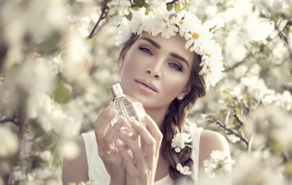 عطور تفضلها العرائس في يومهنَّ المميز