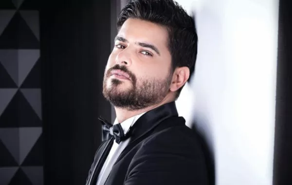 عابد فهد يغني برفقة ناصيف زيتون " فوق النخل "