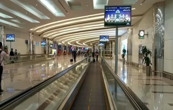 شرطة دبي تقبض على متهمين بالقتل خلال مغادرتهما الإمارات