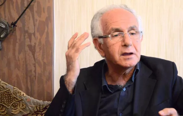 عبد الكريم برشيد عضو لجنة تحكيم مهرجان شرم الشيخ