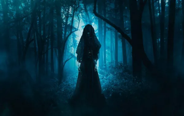 أشباح حيَّرت العالم فهل كانت حقيقية؟!