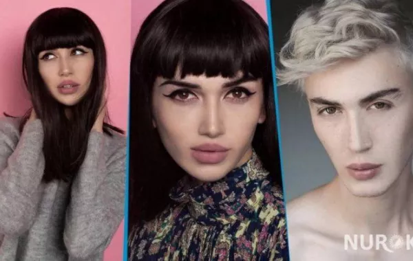 مفاجأة تهز مسابقة ملكة جمال في كازاخستان.. إحدى المتباريات "ذكر"!!