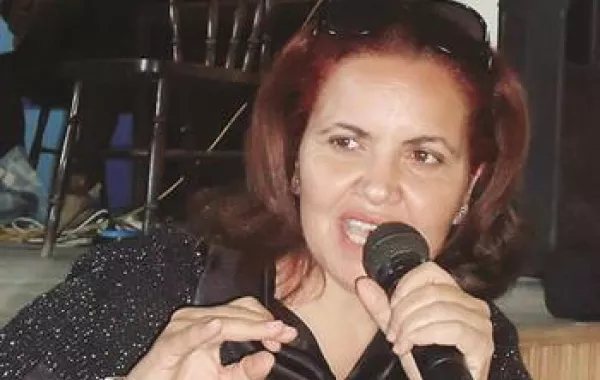 تأســيس جمعيّة الكاتبات المغاربيّات