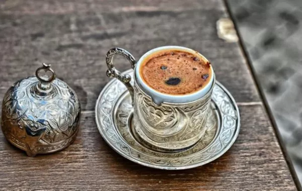 الكشف عن سم «خبيث» في القهوة!